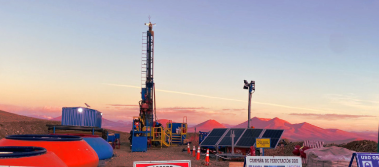 Vision Perforaciones